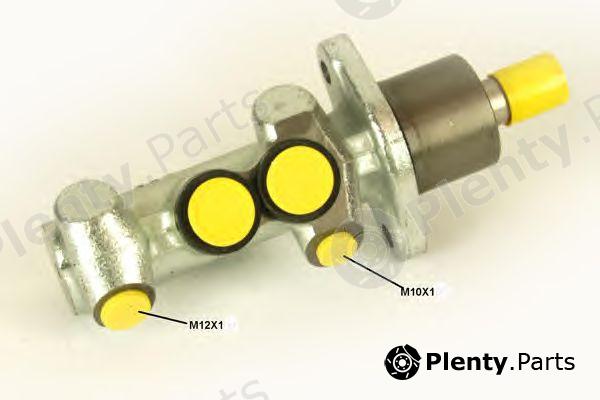  FERODO part FHM1215 Brake Master Cylinder