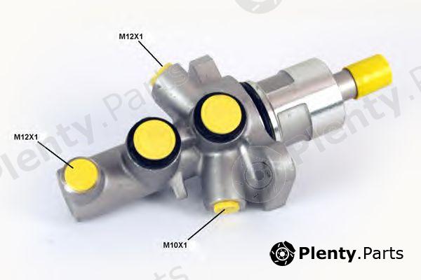  FERODO part FHM1143 Brake Master Cylinder