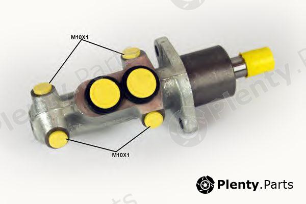  FERODO part FHM682 Brake Master Cylinder