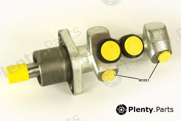  FERODO part FHM827 Brake Master Cylinder