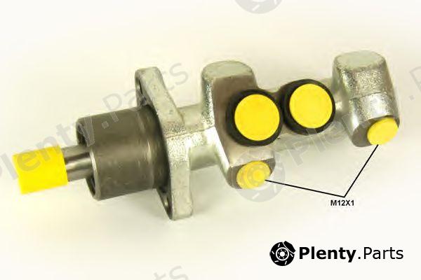  FERODO part FHM1283 Brake Master Cylinder