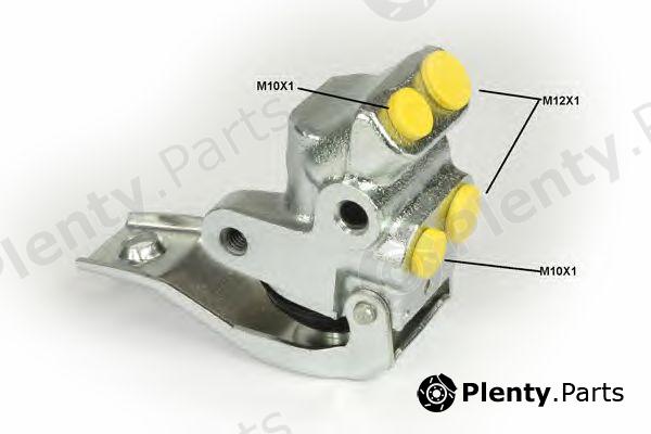  FERODO part FHR7137 Brake Power Regulator