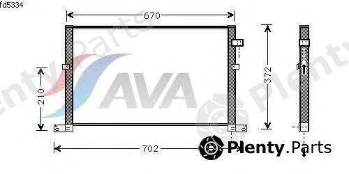  GERI part FD5334 Replacement part