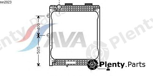  GERI part MN2023 Replacement part