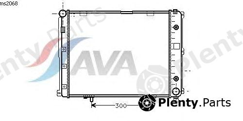  GERI part MS2068 Replacement part