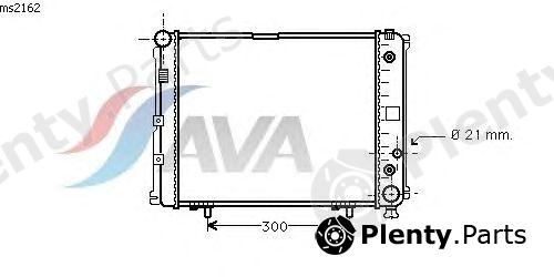 GERI part MS2162 Replacement part