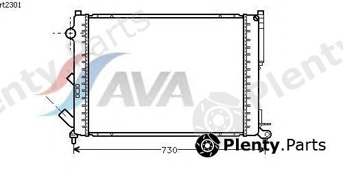  GERI part RT2301 Replacement part