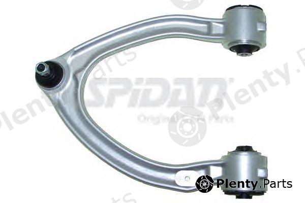  SPIDAN part 40504 Track Control Arm