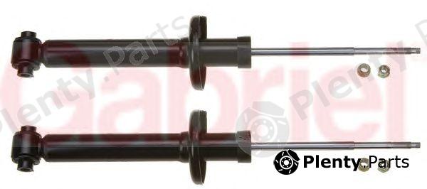  GABRIEL part G51198 Shock Absorber