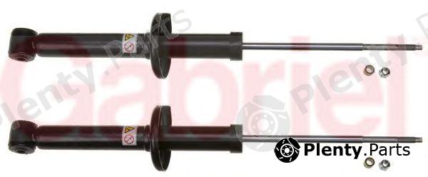  GABRIEL part G51211 Shock Absorber