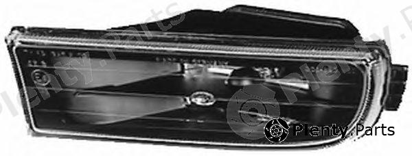  HELLA part 1NA007039-021 (1NA007039021) Fog Light