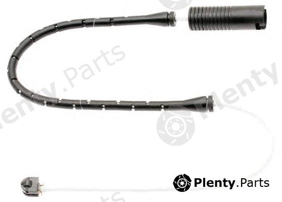  PEX part WK239SET Warning Contact, brake pad wear