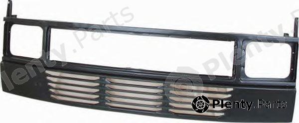  KLOKKERHOLM part 3545200 Front Cowling
