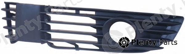  KLOKKERHOLM part 9539997A1 Ventilation Grille, bumper