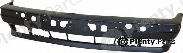  KLOKKERHOLM part 0057900 Bumper