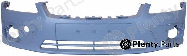  KLOKKERHOLM part 2533900A1 Bumper