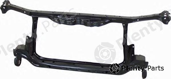  KLOKKERHOLM part 8160200 Front Cowling