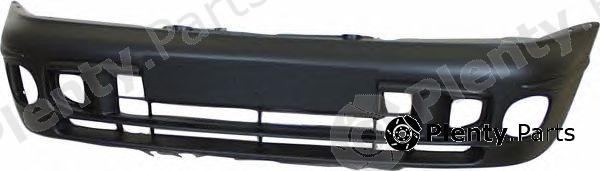 KLOKKERHOLM part 2026906 Bumper