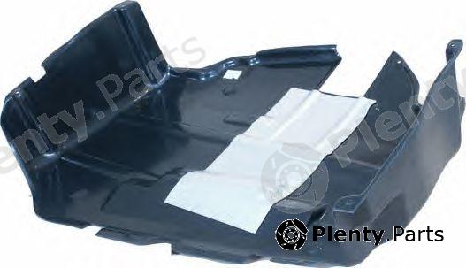  KLOKKERHOLM part 2582795 Silencing Material, engine bay