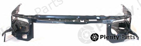  KLOKKERHOLM part 5062200 Front Cowling