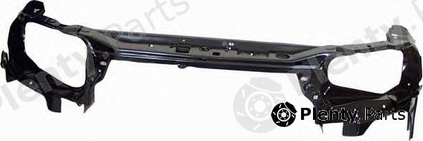  KLOKKERHOLM part 5040200A1 Front Cowling