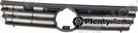  KLOKKERHOLM part 9538990A1 Radiator Grille
