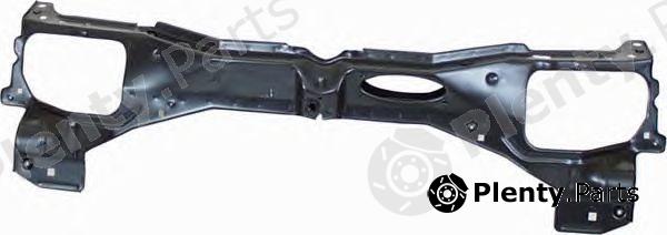  KLOKKERHOLM part 0550200A1 Front Cowling