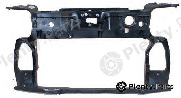  KLOKKERHOLM part 2008200A1 Front Cowling