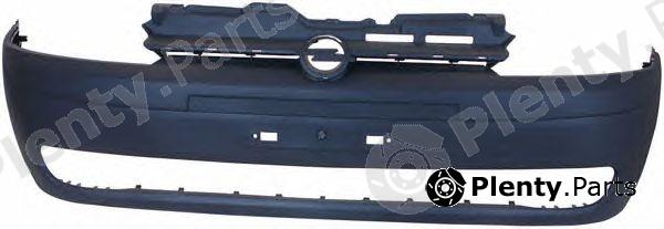 KLOKKERHOLM part 5023902A1 Bumper