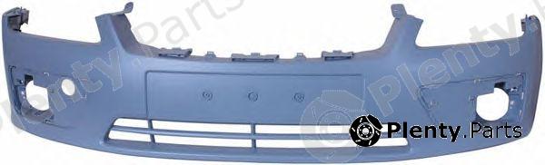  KLOKKERHOLM part 2533900 Bumper