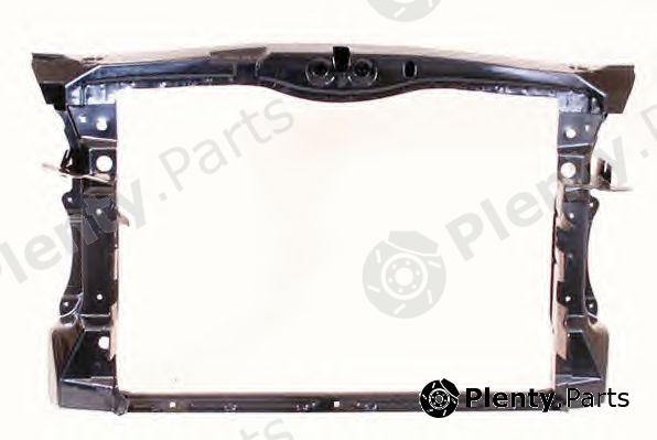  KLOKKERHOLM part 7521200 Front Cowling