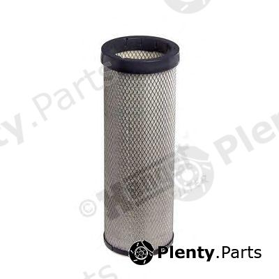  HENGST FILTER part E237LS Secondary Air Filter