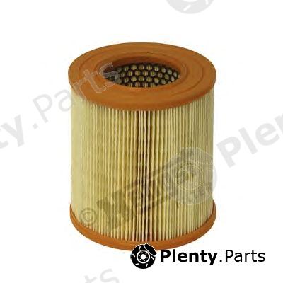  HENGST FILTER part E670L Air Filter