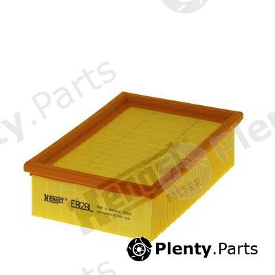  HENGST FILTER part E828L Air Filter