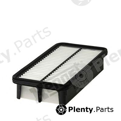  HENGST FILTER part E833L Air Filter