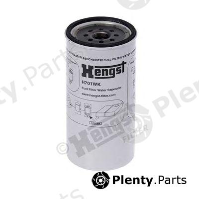  HENGST FILTER part H701WK Fuel filter