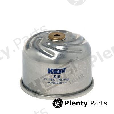  HENGST FILTER part Z15D167 Oil Filter