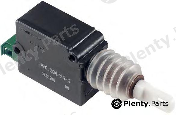  VDO part 406-204-016-003V (406204016003V) Control, central locking system