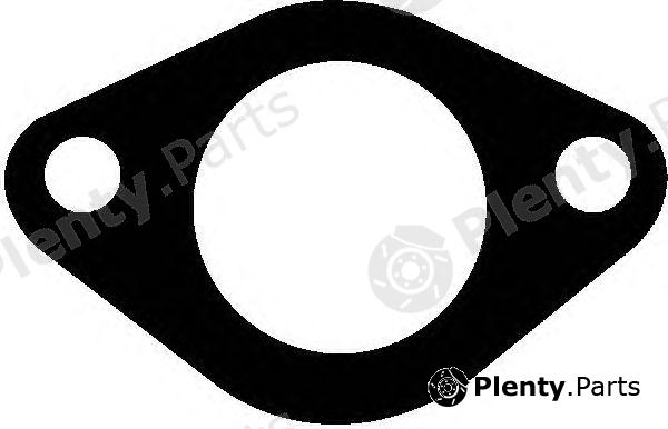  GLASER part X51206-01 (X5120601) Gasket, exhaust manifold