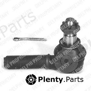  DELPHI part TA1168 Tie Rod End
