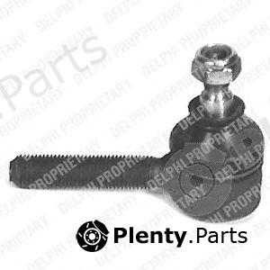  DELPHI part TA1180 Tie Rod End