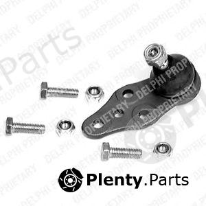  DELPHI part TC232 Ball Joint