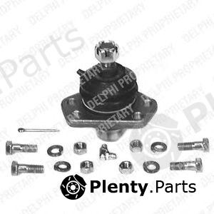  DELPHI part TC327 Ball Joint