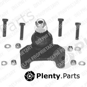  DELPHI part TC339 Ball Joint