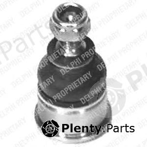  DELPHI part TC437 Ball Joint