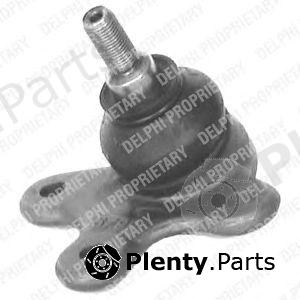  DELPHI part TC754 Ball Joint