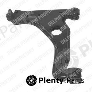  DELPHI part TC826 Track Control Arm