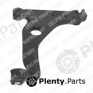  DELPHI part TC827 Track Control Arm