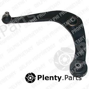  DELPHI part TC874 Track Control Arm