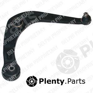  DELPHI part TC875 Track Control Arm